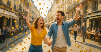 Pourquoi les Français achètent de nouveau des lingots en urgence