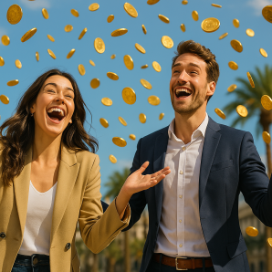 Célibataires, couples, familles : qui devrait vraiment acheter de l’or ?