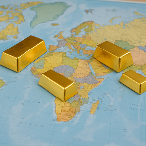 Ces pays où l’or est (beaucoup) moins cher… et comment en profiter