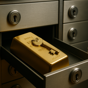 La stratégie secrète des millionnaires pour acheter de l’or au meilleur prix