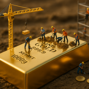 Faites travailler votre or : ces méthodes insoupçonnées pour en tirer du profit