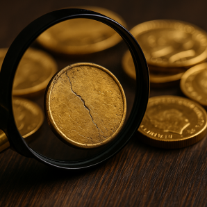 Faut-il acheter de l’or d’occasion ? Les pièges à éviter absolument