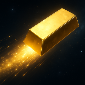 L’or explose… mais jusqu’où ira-t-il ?