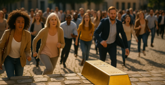 Pourquoi les experts disent que l’or entre dans une nouvelle ère