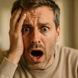 Un phénomène inquiétant secoue le marché de l’or… et ça vous concerne