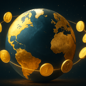 La Fed prépare une décision choc : voici comment elle pourrait impacter l’or