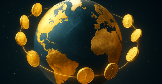 La Fed prépare une décision choc : voici comment elle pourrait impacter l’or