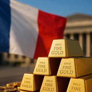 La France doit-elle augmenter ses réserves d’or ? Ce débat enflamme les économistes