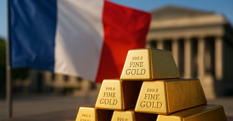 L’or, nouvelle assurance-vie des Français prudents ?