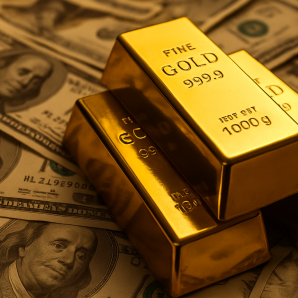 L’or, un allié contre la crise : comment sécuriser son avenir avec un placement sûr