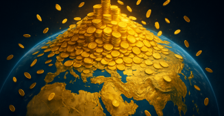 Vous ne devinerez jamais ce que révèle le dernier rapport secret sur les réserves d’or mondiales