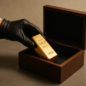 Peut-on réellement acheter de l’or en toute discrétion ? Voici ce que permet la loi