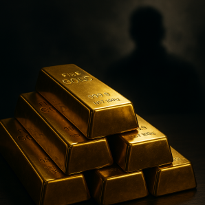 Investir dans l’or sans déclarer ses gains ? Mauvaise idée… voici pourquoi