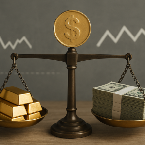 Les banques centrales manipulent-elles réellement le prix de l’or ? La vérité est troublante