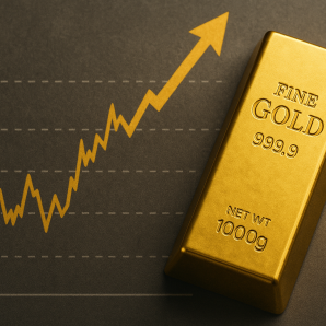 Comment profiter des fluctuations du cours de l’or en 2025 : Guide pour les investisseurs avertis