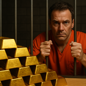 Pourquoi certains Français achètent leur or à l’étranger (et les risques que cela implique)