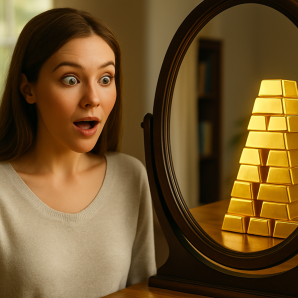 Pourquoi de plus en plus de femmes investissent dans l’or