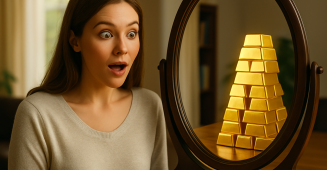 Pourquoi de plus en plus de femmes investissent dans l’or