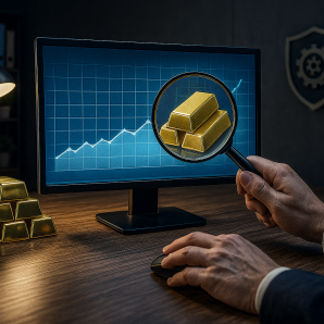 L’administration fiscale surveille de plus en plus les ventes d’or : êtes-vous concerné ?