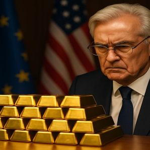 Les banques centrales savent quelque chose que vous ignorez sur l’or