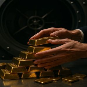 Les banques centrales accumulent de l’or à une vitesse alarmante… que savent-elles ?