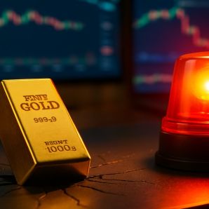 Un événement majeur va secouer le marché de l’or : êtes-vous prêt ?