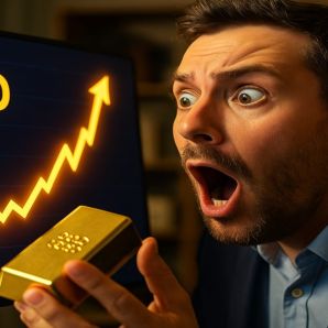 Ce que cache réellement la flambée du cours de l’or depuis le début de l’année