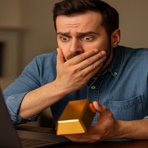 Le fisc a accès à vos transactions en or : vrai ou faux ?