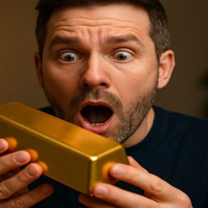 Ils pensaient avoir tout compris sur l’or… jusqu’à ce retournement inattendu