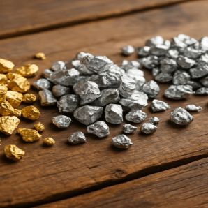 Investir dans les métaux précieux : or, argent ou platine ? Lequel choisir en 2025 ?