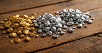 Ce métal que les investisseurs redécouvrent : pourquoi l’argent pourrait doubler ?