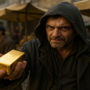 L’astuce méconnue pour acheter de l’or sans vous faire arnaquer