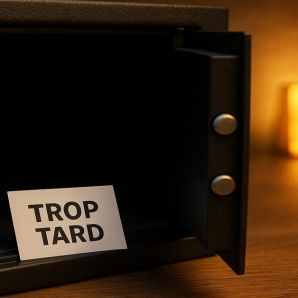 L’or devient inatteignable : voici pourquoi vous devriez acheter AVANT qu’il ne soit trop tard