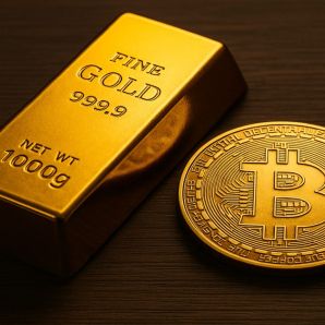 Pourquoi certains experts considèrent que l’or est le nouveau bitcoin ?