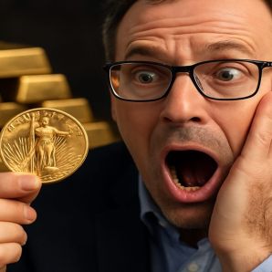 Cette pièce d’or ultra rare s’est vendue à un prix délirant… voici pourquoi