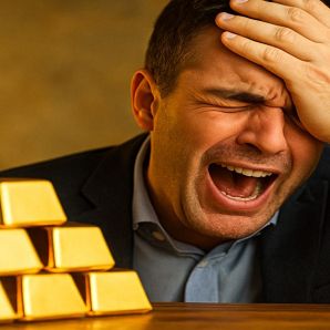 Que faire si le prix de l’or chute après votre achat ?