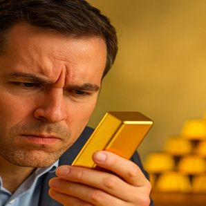 Quand faut-il vendre son or ? Ce que personne n’ose vous dire