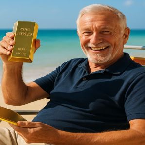 Peut-on vivre de son or ? Ces stratégies secrètes qui permettent d’en tirer un revenu