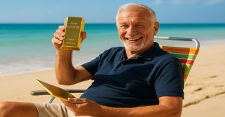 L’or, l’assurance invisible que tout Français devrait posséder