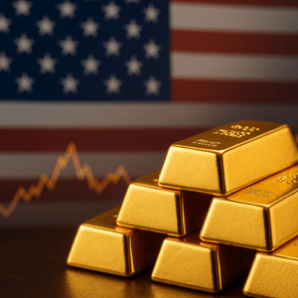 Taxé puis exempté : l’or au cœur des décisions de Trump
