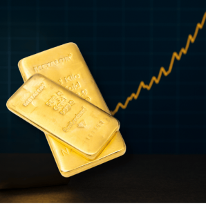 Le cours de l’or bat de nouveaux records 