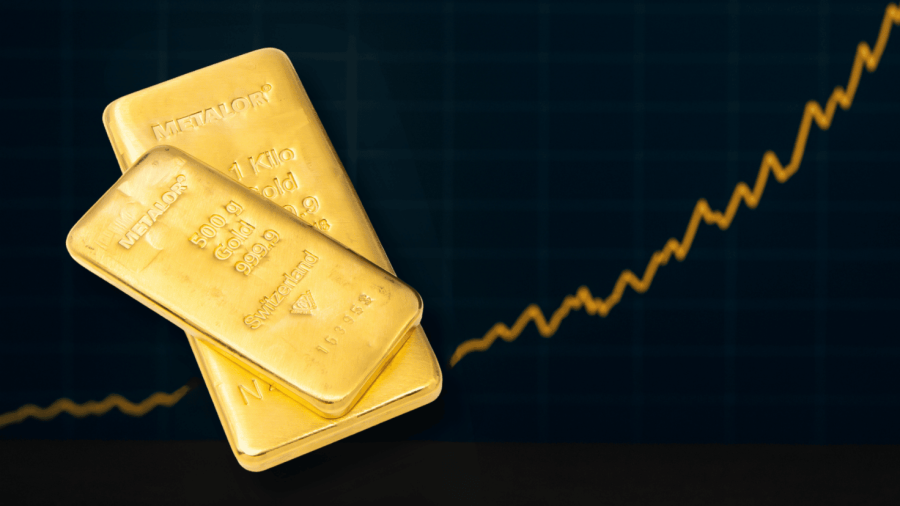 record du cours de l'or mardi 2 septembre 2025