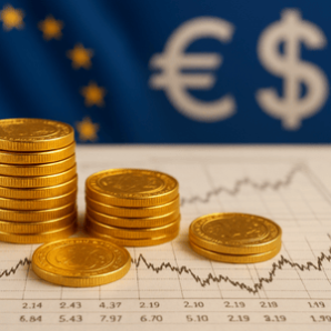 Cours de l’or : hausse et incertitudes économiques