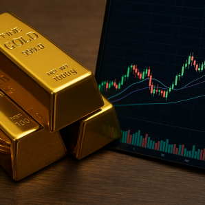 Pourquoi certains investisseurs quittent la Bourse pour l’or (et pourquoi d’autres font l’inverse)