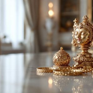 Pourquoi les notaires adorent (ou détestent) les successions avec de l’or