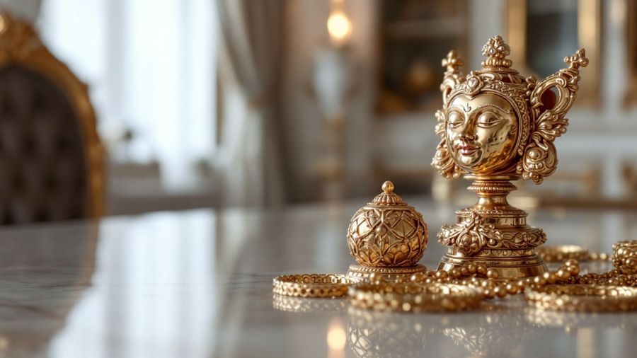 Pourquoi les notaires adorent (ou détestent) les successions avec de l’or