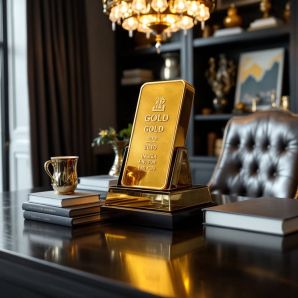 Pourquoi l’or est l’investissement préféré des personnes prudentes