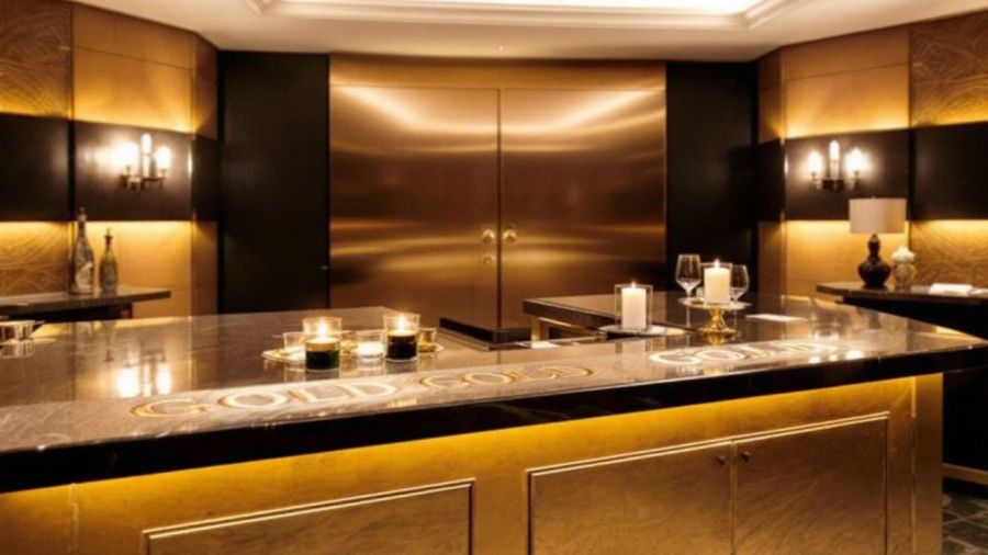 Pourquoi l’or reste l’actif préféré des ultra-riches malgré les nouvelles tendances