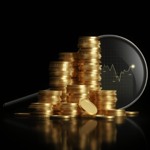 Le cours de l’or flambe : les volumes explosent