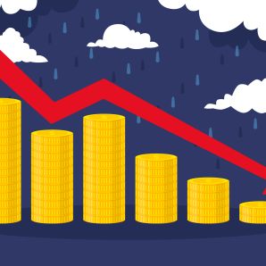 Et si le cours de l’or s’effondrait ? Ce scénario que peu d’épargnants veulent envisager.